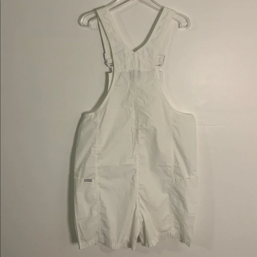 Columbia White Kids One Piece